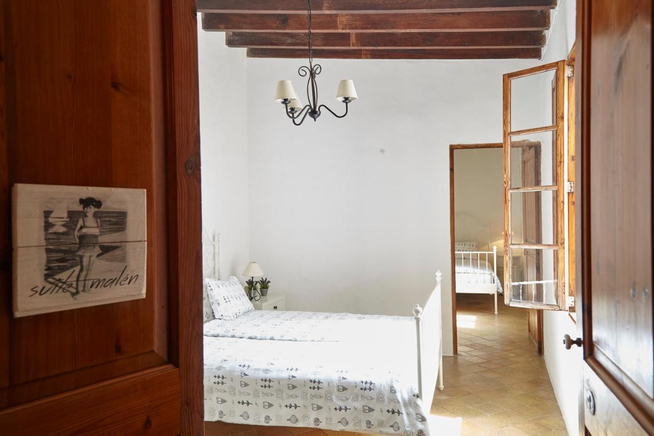 Hotel Hostalet Can Pep 2*