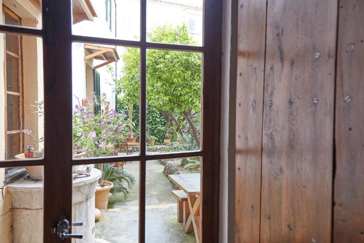 Hotel Hostalet Can Pep Alaro