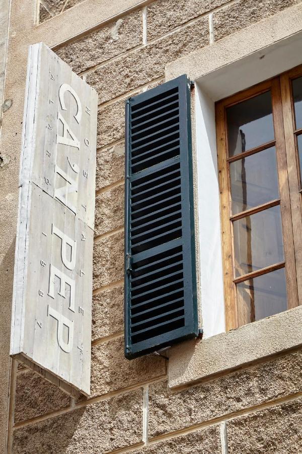 Hostalet Can Pep Hotel Alaro
