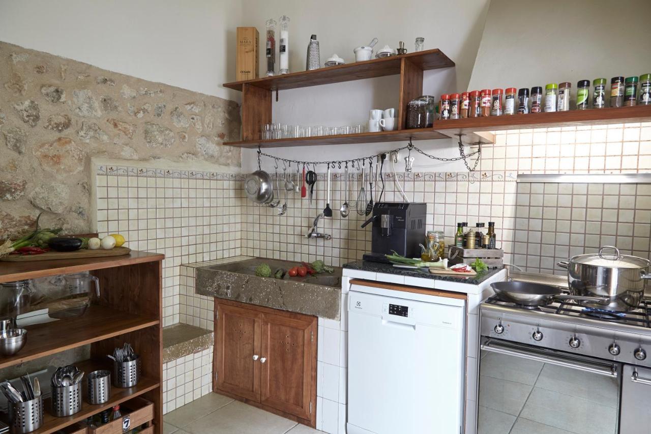 Hotel Hostalet Can Pep Alaro