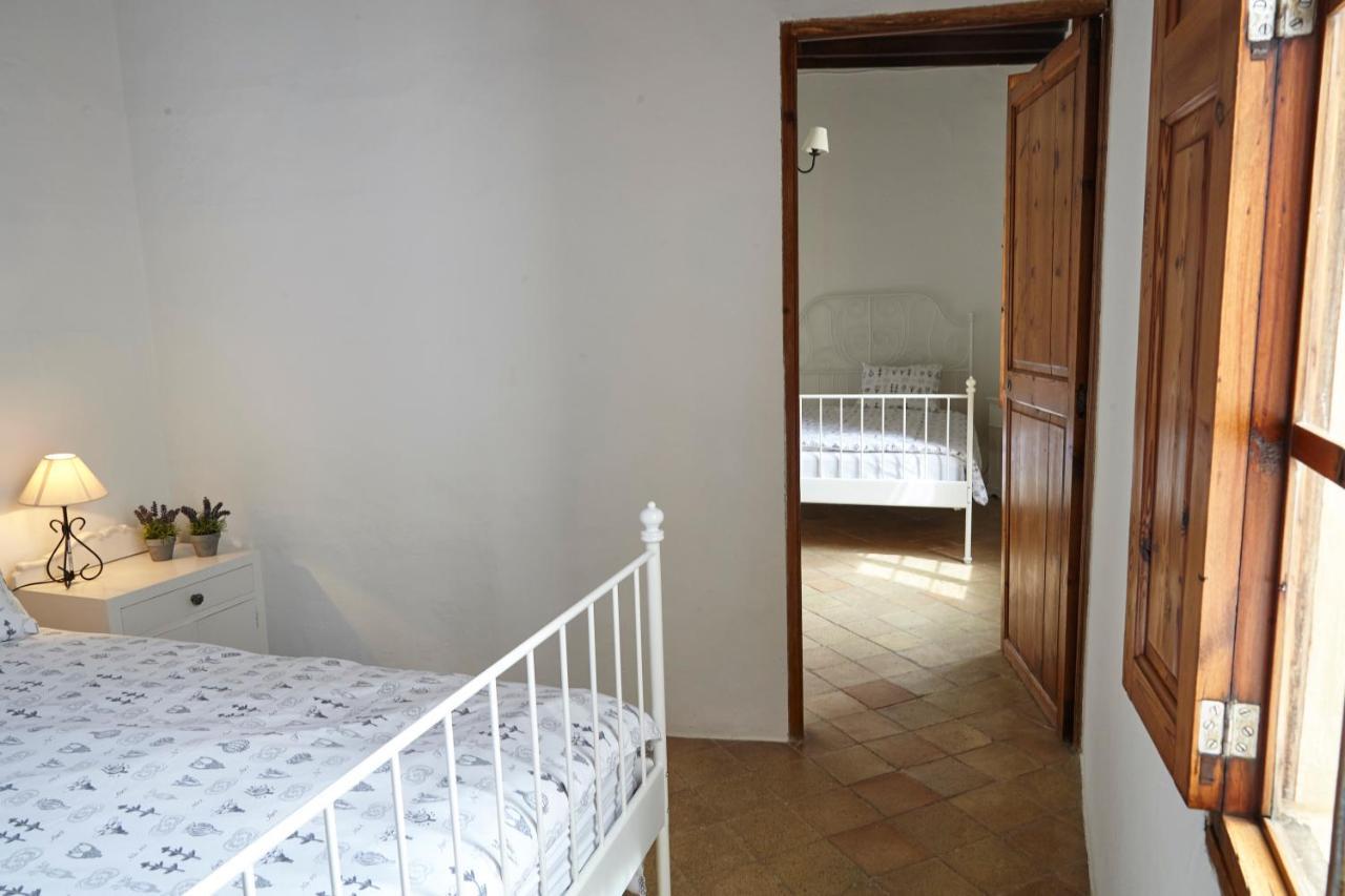 Hotel Hostalet Can Pep Alaró