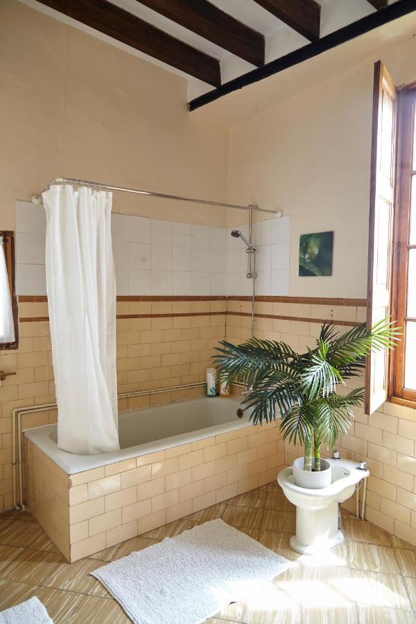 Hostalet Can Pep Hotel