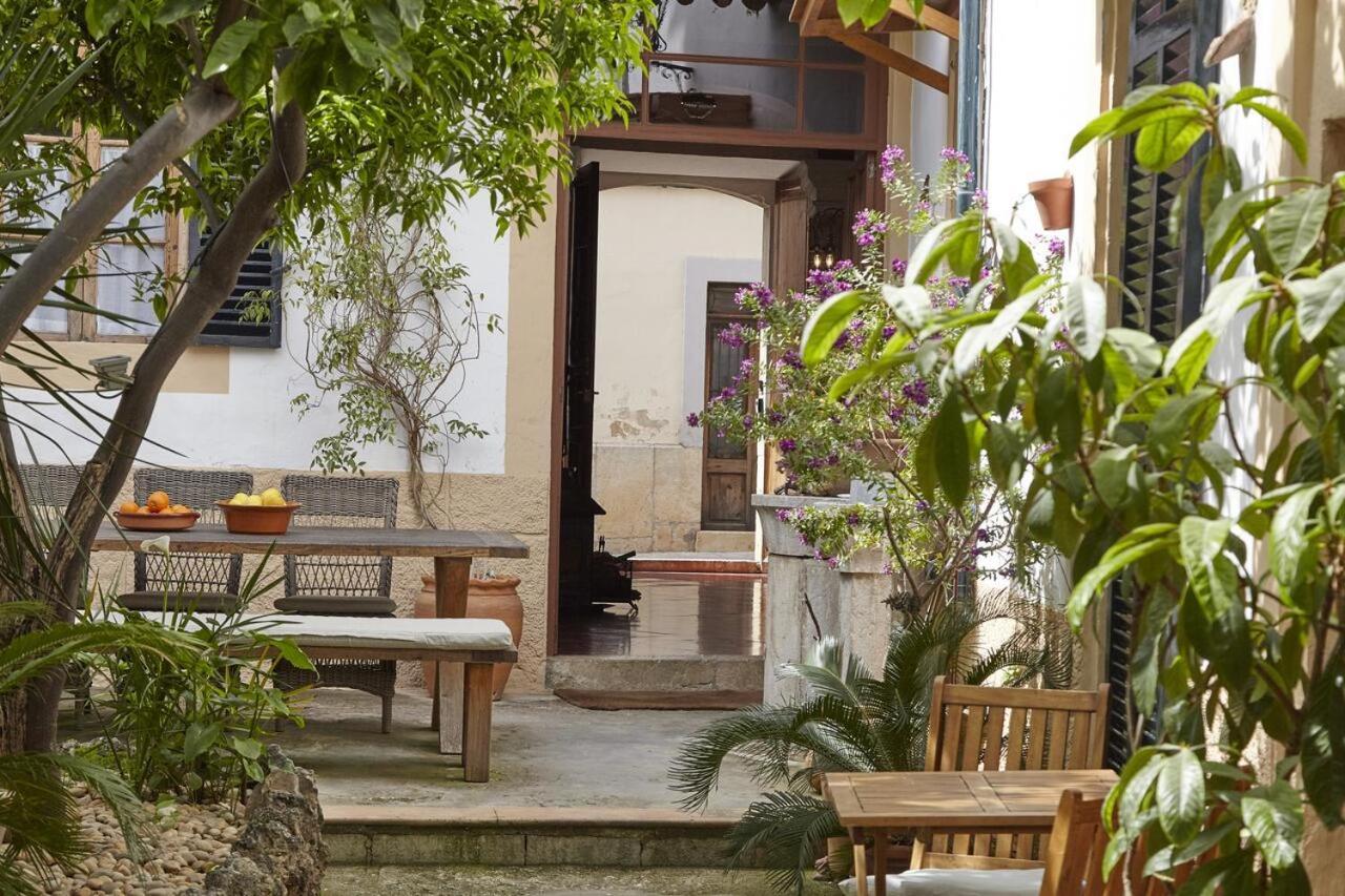 Hotel Hostalet Can Pep 2*