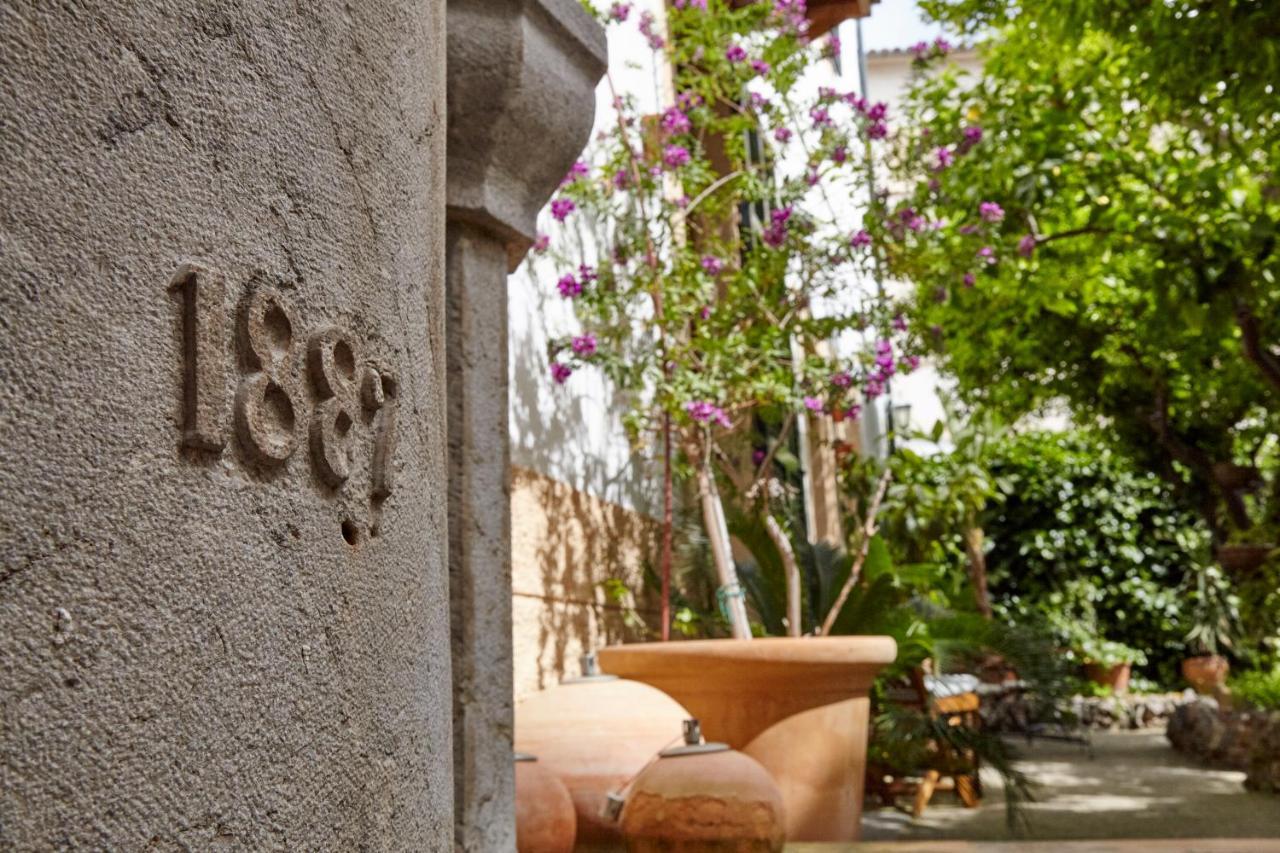 Hotel Hostalet Can Pep Alaró