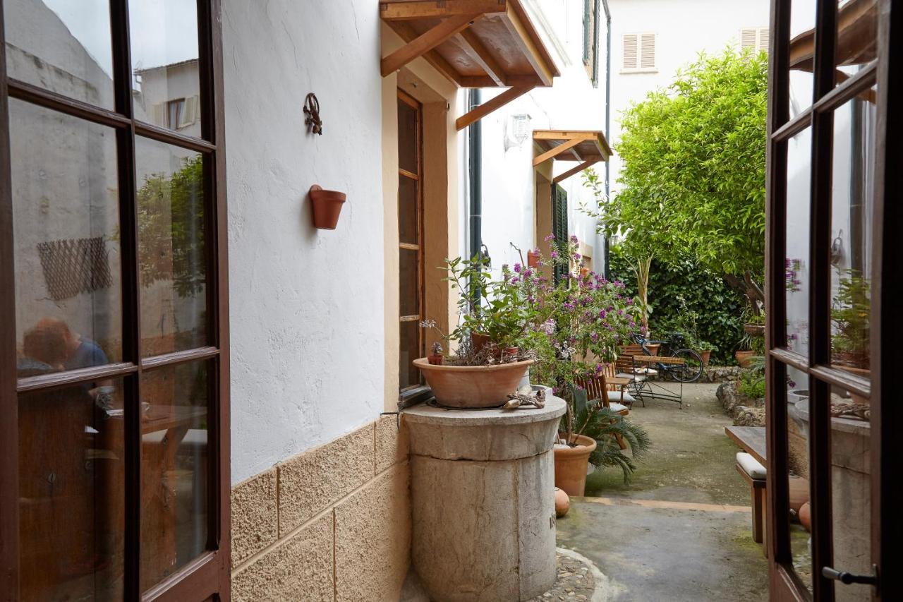 Hotel Hostalet Can Pep